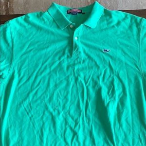 Vineyard Vines XL Polo
